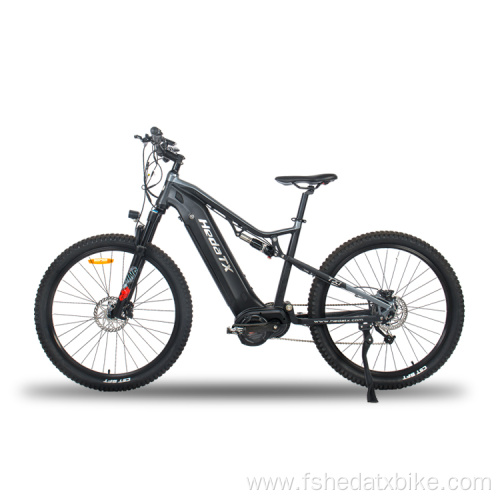 Electric Mountain Bike Wholesale Online